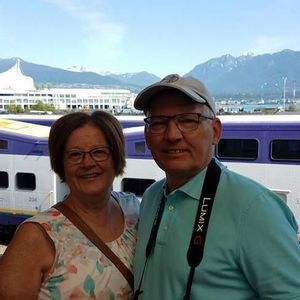 Meet your Posher, Karen